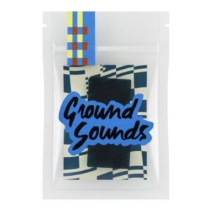 Ground Sounds – Penis Envy Gummy (2x1g)