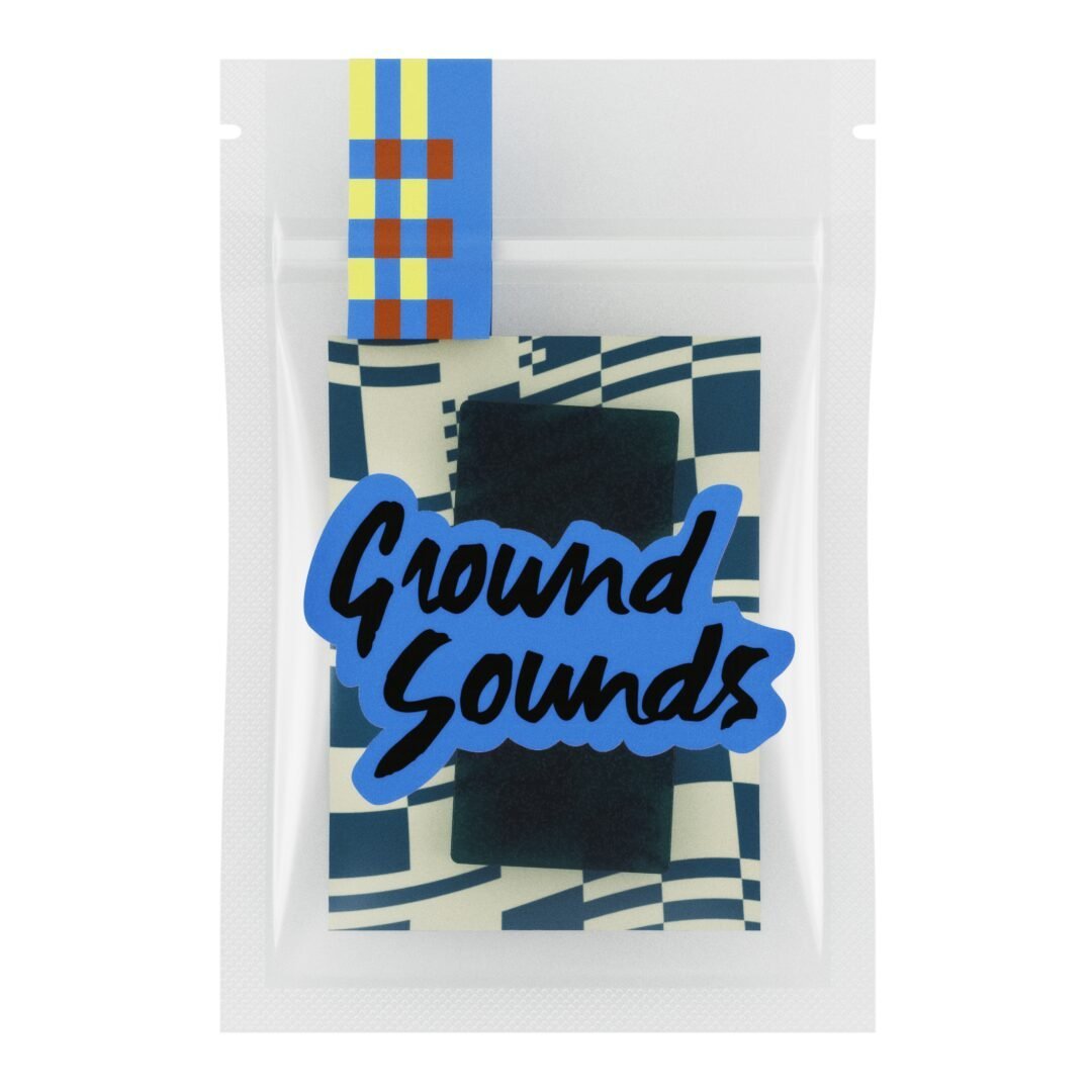 Ground Sounds – Penis Envy Gummy (2x1g)