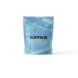 Astra – LSD Stars – 600ug (100ug per tab)