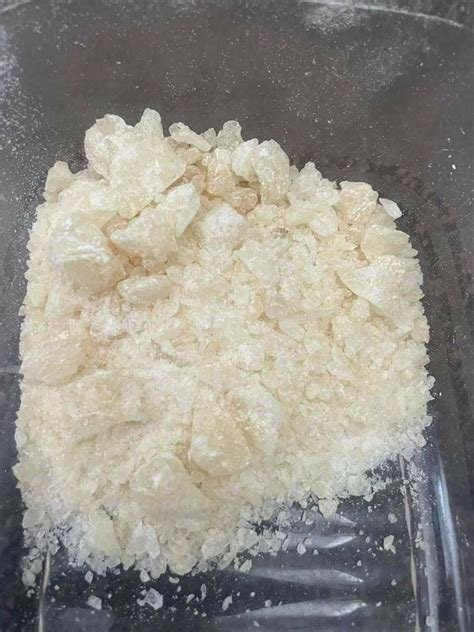 2-MMC Powder | Pure Research Stimulant