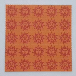 LSD Blotter Papers - Image 2