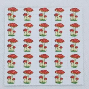 LSD Blotter Papers - Image 6