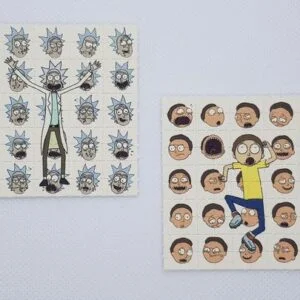 LSD Blotter Papers - Image 7