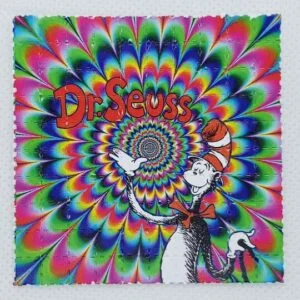 LSD Blotter Papers - Image 4