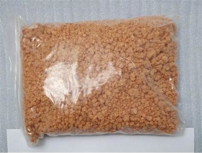 Buy 4F-BCA Online | High-Purity Research Stimulant