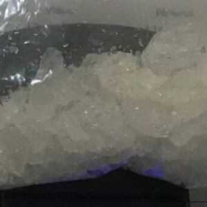4C-MAR – 4-Chlorine-4-methylaminorex for Sale
