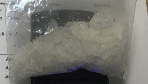 4C-MAR – 4-Chlorine-4-methylaminorex for Sale