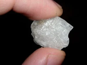 Lsd Crystal