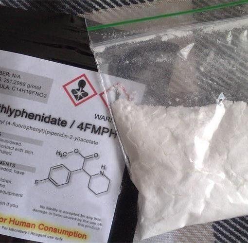 Buy 4F-MPH Powder – High Purity Research Chemical