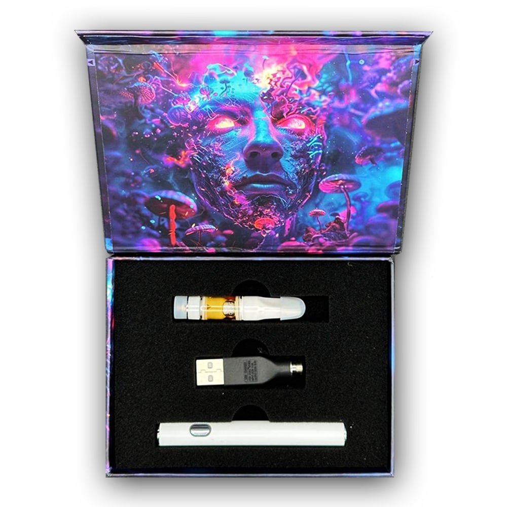 5-MeO DMT Vape Pen – After Life - Image 2