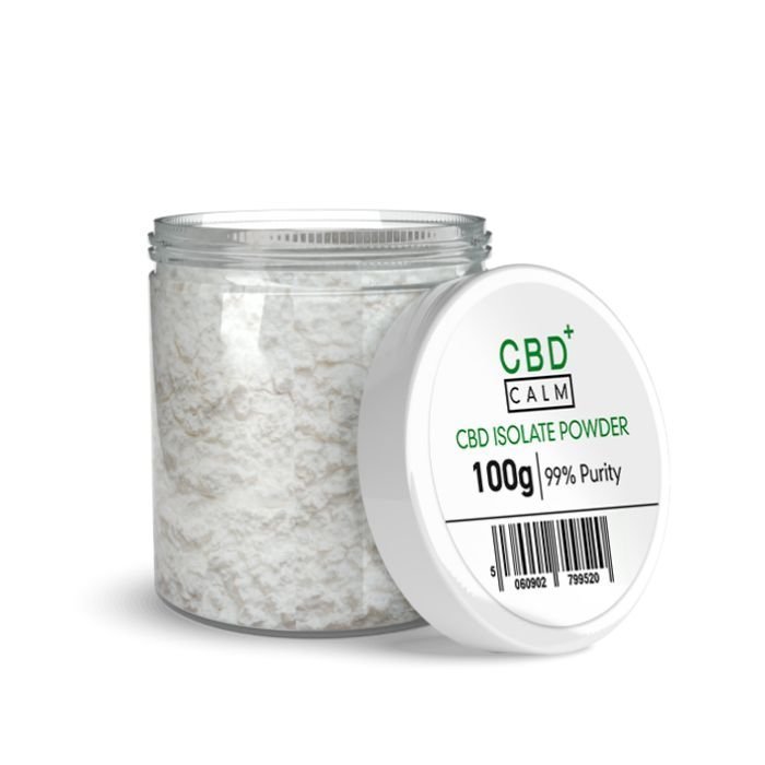CBD Powder