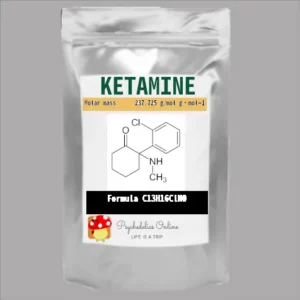 Ketamine