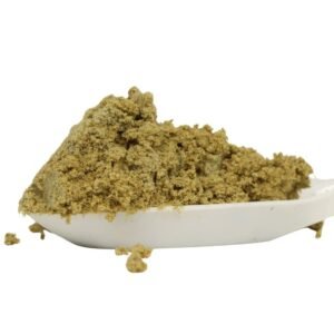 Buy 9 Pound Hammer Kief Online | Premium Indica Kief at Chemsfine