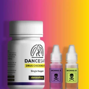 Ketamine Test Kit