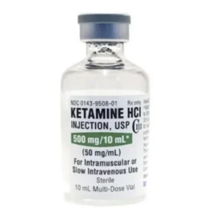 Liquid Ketamine