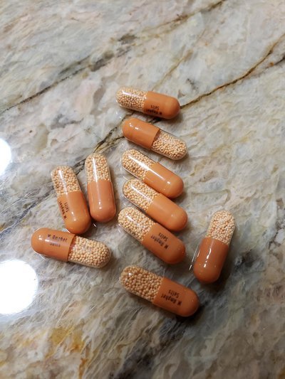 Buy Amphetamine Capsule Online