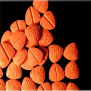 Buy Dexedrine 5mg Pills Online