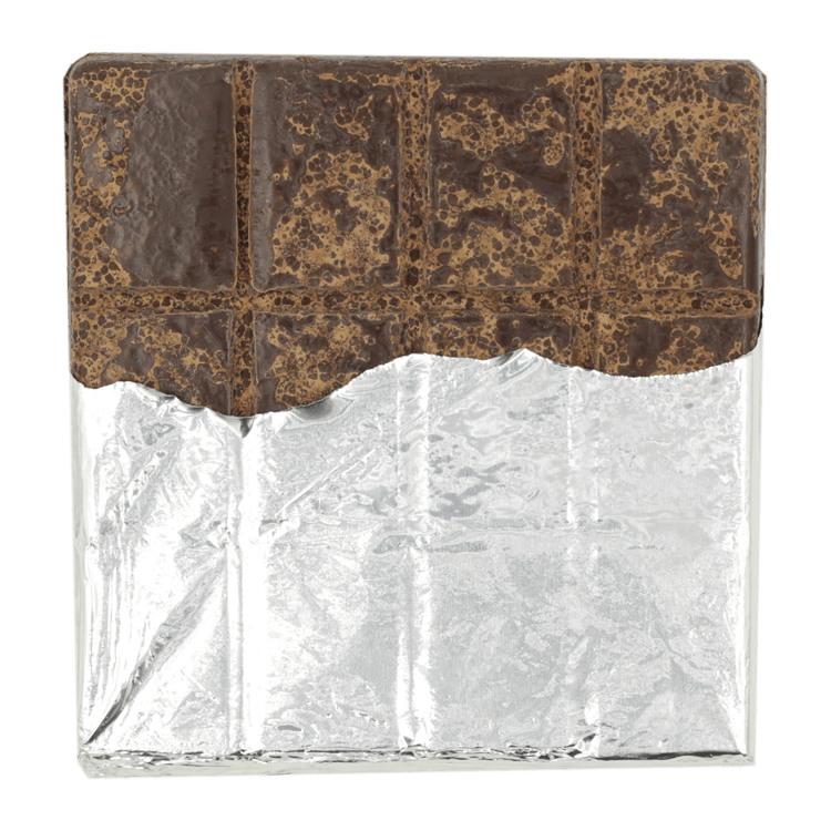 Psilly – Dark Chocolate Bar – Ginger & Turmeric - Image 4