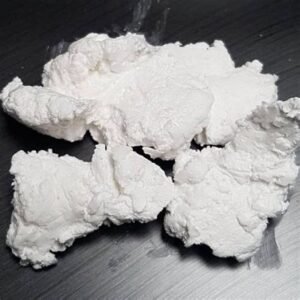 Fish Scale Coke