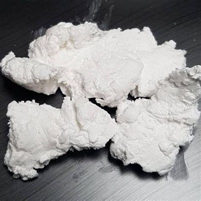 Fish Scale Coke