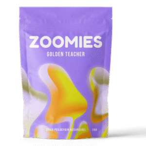 Golden Teacher