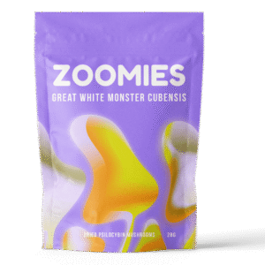 Great White Monster