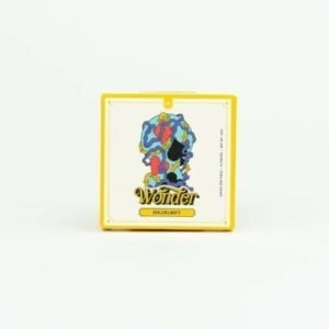 Wonder – Psilocybin Chocolate Bar – Hazelnut