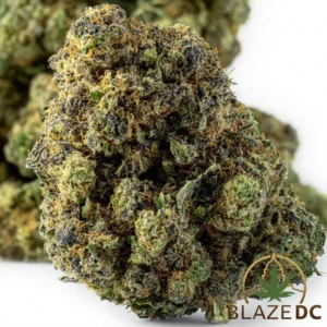 Lemonberry Shatter: Buy Premium Hybrid Cannabis Online