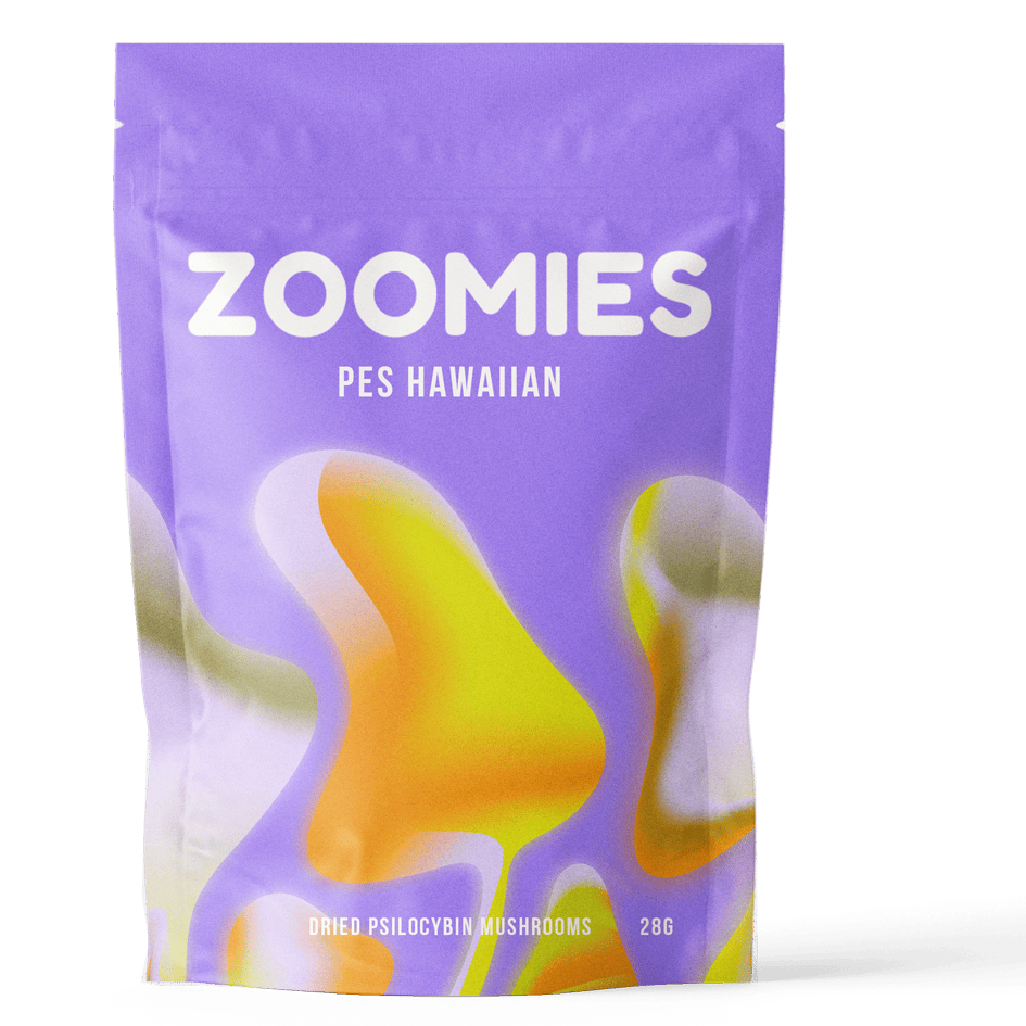 PES Hawaiian