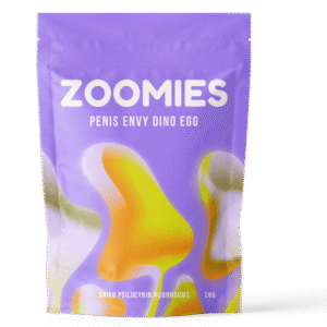 Penis Envy Dino Egg
