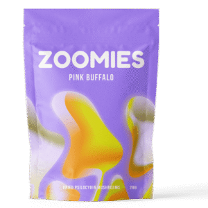 Pink Buffalo
