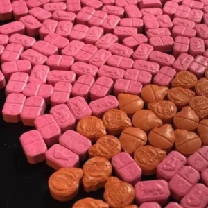 MDMA Red Bull