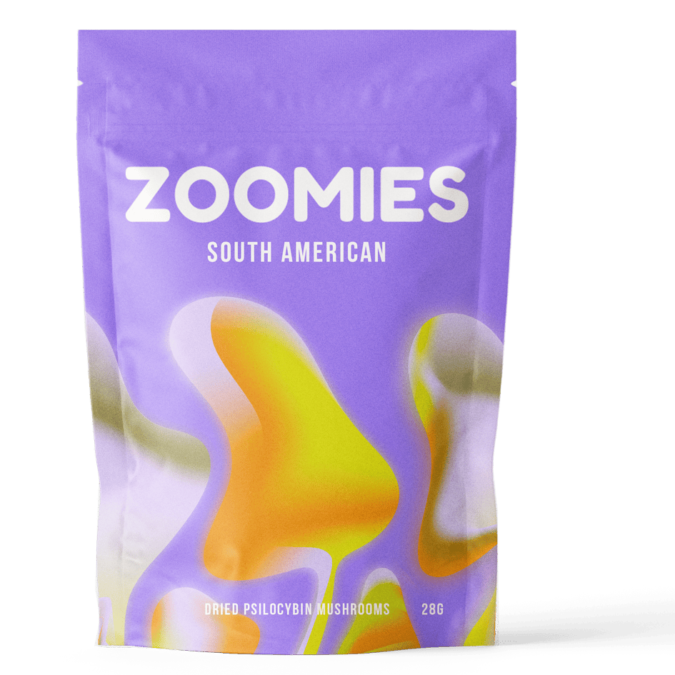South American