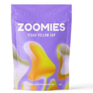Texas Yellow Cap