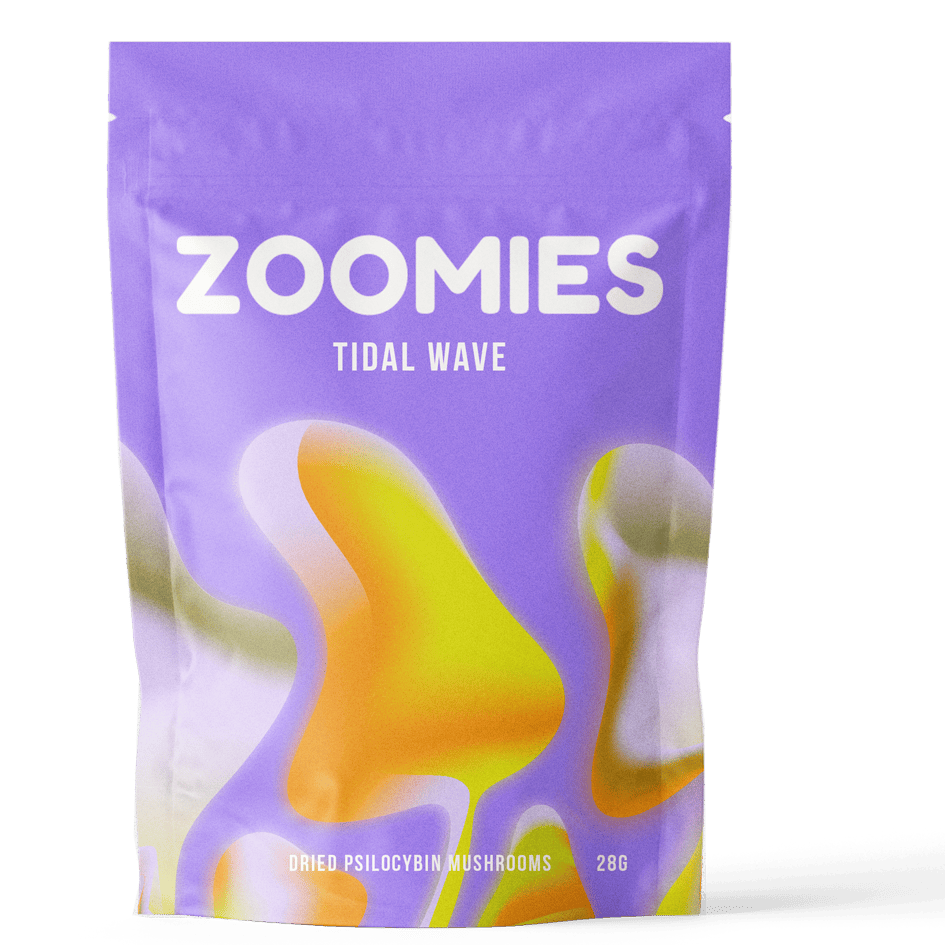 Tidal Wave