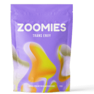 Trans Envy