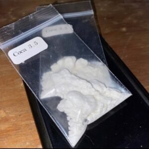 Yellow Cocaine For Sale