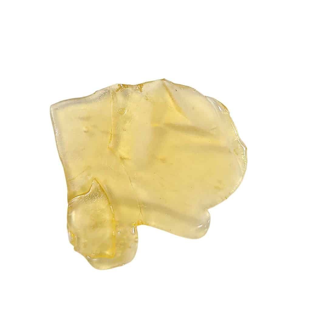 Banana OG Shatter – Indica Dominant Hybrid