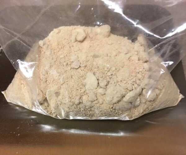 Butonitazene – High Purity Opioid Analgesic for Research