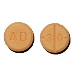 Buy Adderall 30mg Pills Online for ADHD Treatment