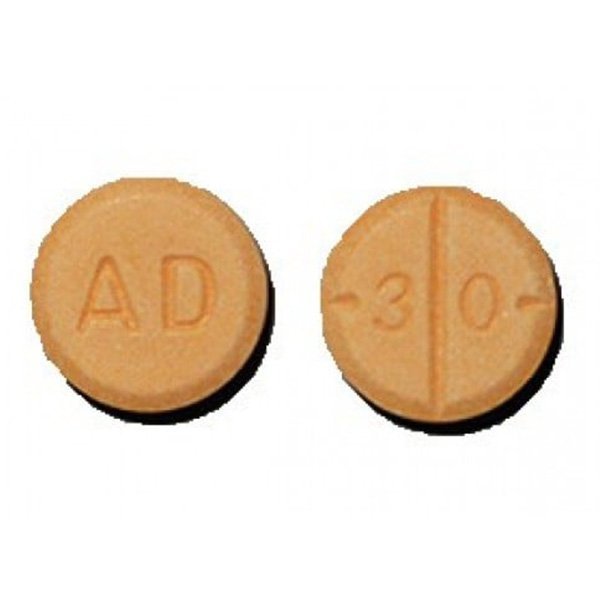 Buy Adderall 30mg Pills Online for ADHD Treatment