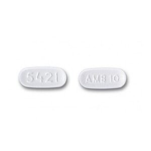 Buy Ambien 10mg Pills Online for Insomnia Treatment