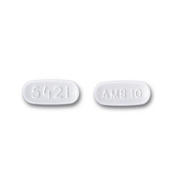 Buy Ambien 10mg Pills Online for Insomnia Treatment