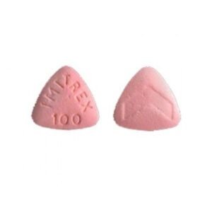 Buy Sumatriptan 100mg Pills Online – Migraine Relief