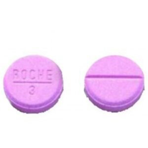 Buy Lexotanil Bromazepam 3mg Pills Online | Chemsfine Quality