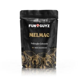 Melmac – Magic Mushrooms
