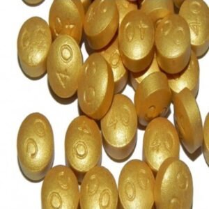 Buy Oxycodone 40mg Pills Online – Fast & Discreet Delivery