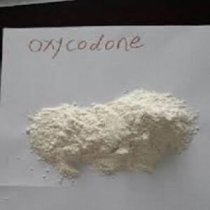 Buy Oxycodone Powder Online – High Purity & Best Price