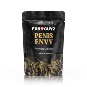 Penis Envy Magic Mushrooms