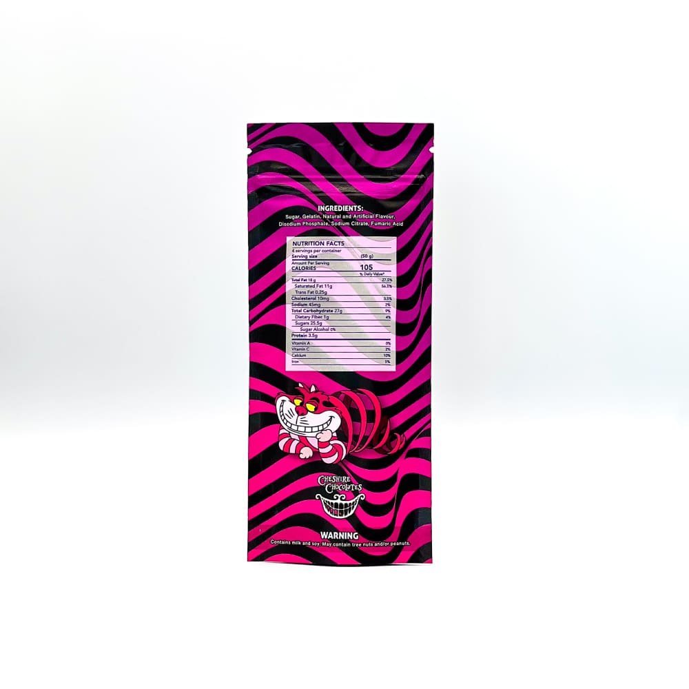Cheshire – Golden Teacher Chocolate 5G - Image 3
